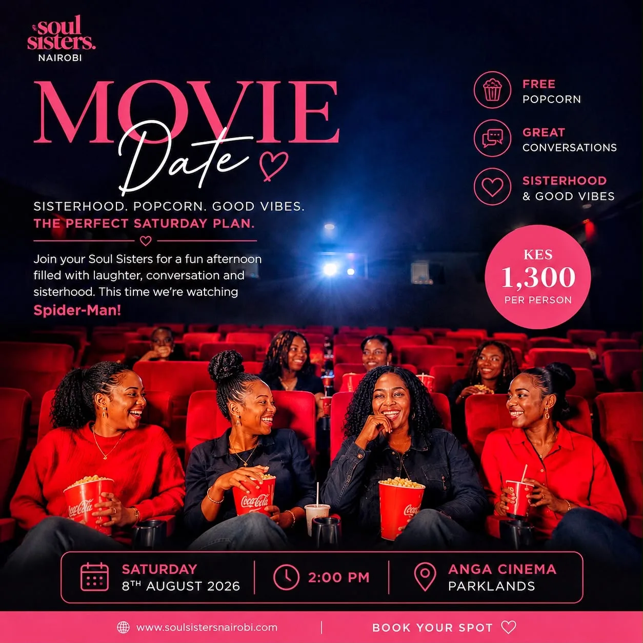 Movie Date