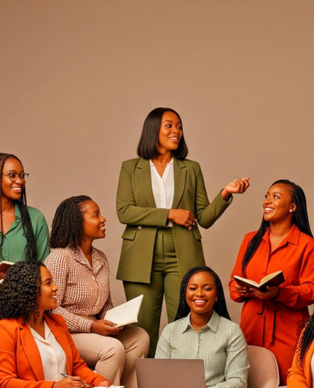 Wealth Building Masterclass