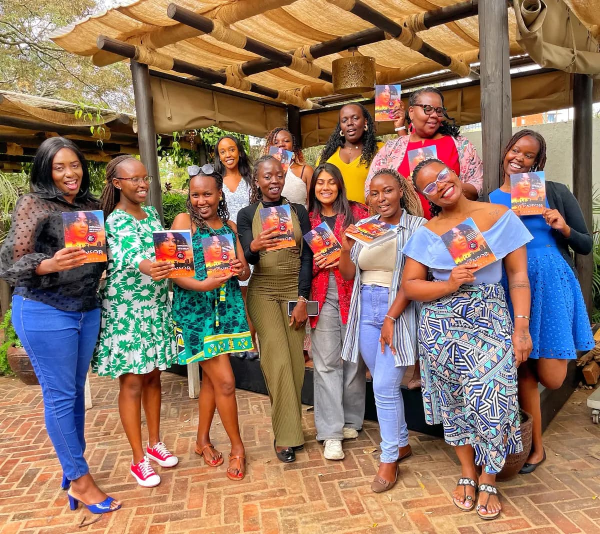 Soul Sisters Book Club