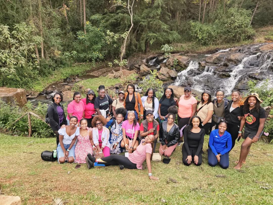 Retreats & Getaways
