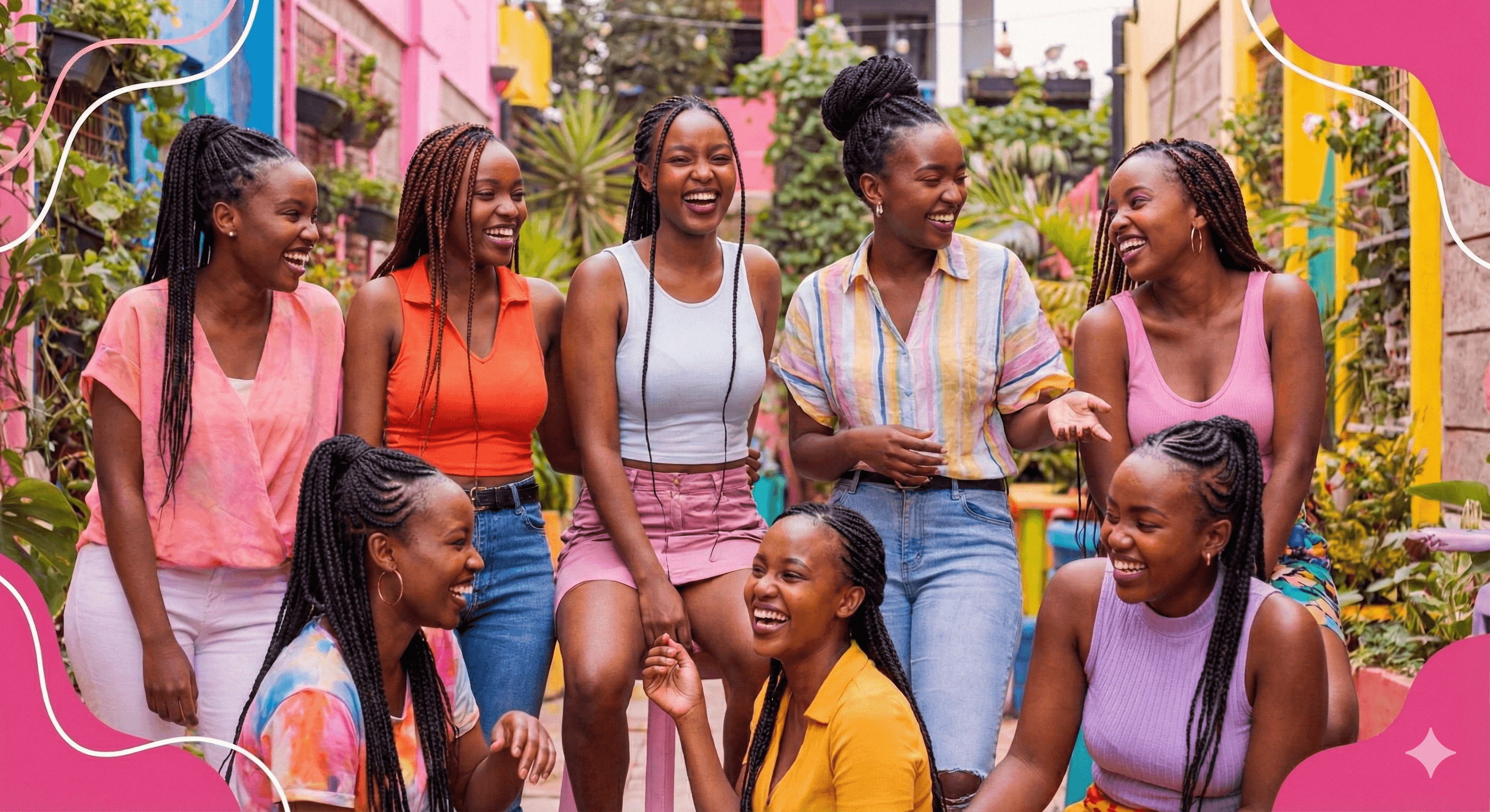 Soul Sisters Community