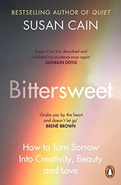 Bittersweet by Susan Cain