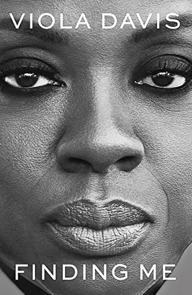 Finding Me by Viola Davis
