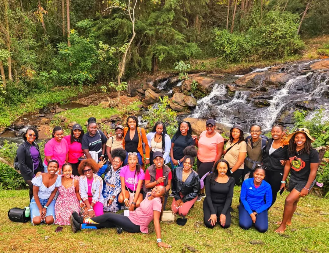 Curated Events & Retreats