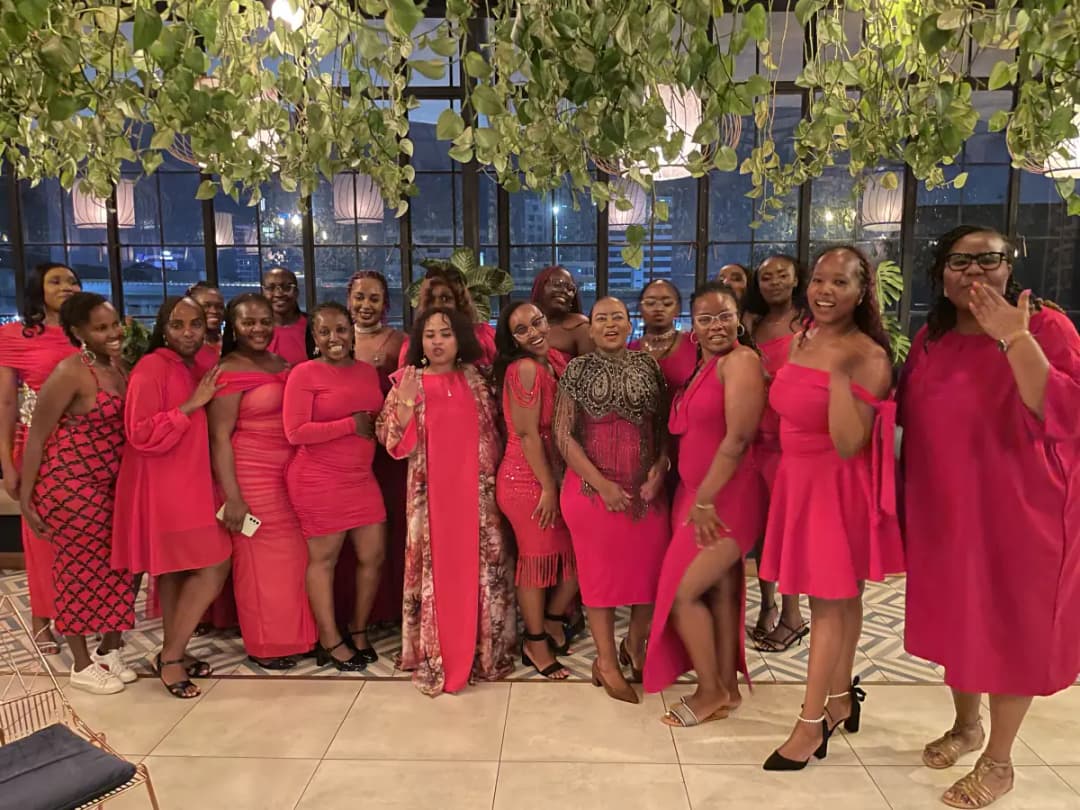 A Dedicated Space for Women Over 40